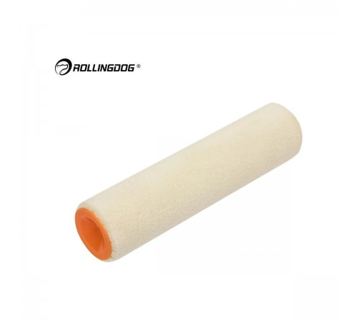 Валик Rollingdog HI-SHEEN 230мм, ворс 5мм, для бюгеля 8мм, синтетика 00127