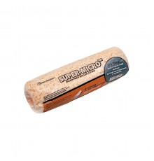 Валик Rollingdog SUPER-MICRO 230мм, ворс 19мм, для каркаса 38мм, микрофибра 00202