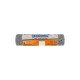 Валик Rollingdog TEXTURALL 230мм, каркас 38мм, текстурный, серия Professional 00283