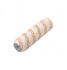 Валик Rollingdog MICRO-MAX 230мм, ворс 12мм, для бюгеля 8мм, микрофибра 00292