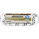 Валик Rollingdog THE-BOXER 230мм, ворс 19мм, для бюгеля 8мм, полиамид 00300