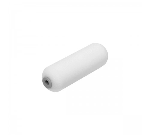 Набор валиков Rollingdog GLOSS-KING 100мм, для бюгеля 6мм, поролон (10 шт.) 00348
