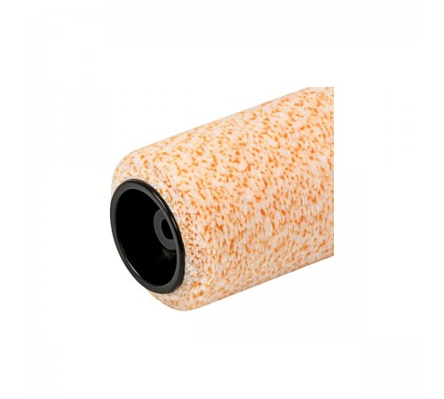 00362 Валик Rollingdog QUICKFIRE 180мм, ворс 9.5мм, для бюгеля 8мм, микрофибра.