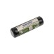 Валик Rollingdog TEXTURALL 230мм, бюгель 8мм, текстурный, серия Professional 00405