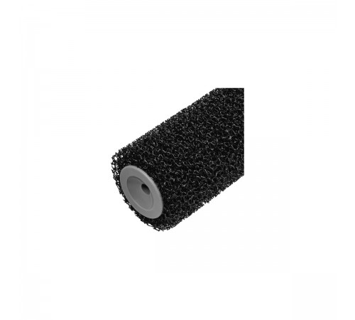 Валик Rollingdog TEXTURALL 230мм, бюгель 8мм, текстурный, серия Professional 00406