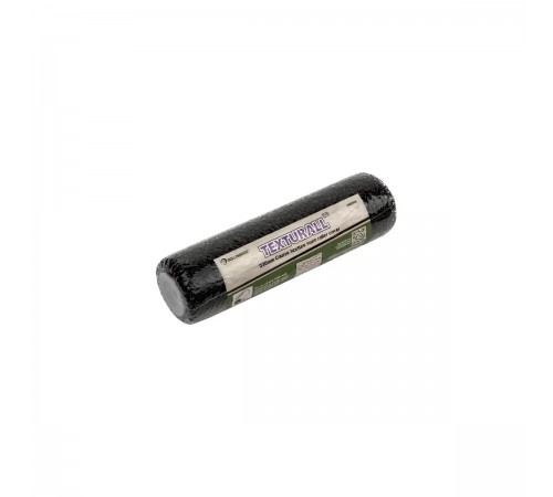 Валик Rollingdog TEXTURALL 230мм, бюгель 8мм, текстурный, серия Professional 00406