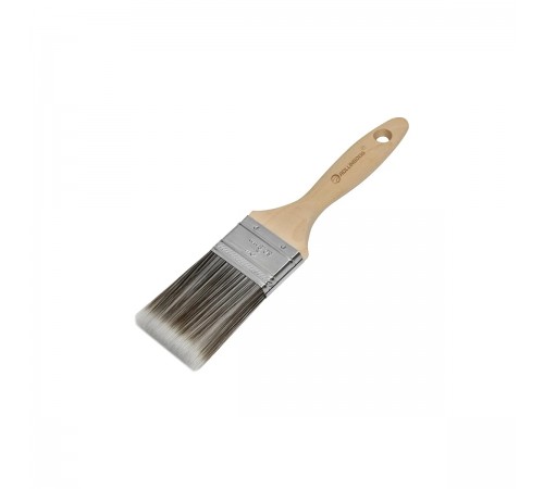 10190 Кисть Rollingdog W1000 50мм, прямой срез, полиэстер, серия Standard