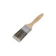 10190 Кисть Rollingdog W1000 50мм, прямой срез, полиэстер, серия Standard