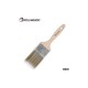 10200 Кисть Rollingdog W1000 63мм, прямой срез, полиэстер, серия Standard