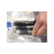 10345 Кисть Rollingdog BT1000 30мм, прямой срез, полиэстер, серия Professional