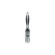 10345 Кисть Rollingdog BT1000 30мм, прямой срез, полиэстер, серия Professional