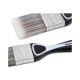 10345 Кисть Rollingdog BT1000 30мм, прямой срез, полиэстер, серия Professional