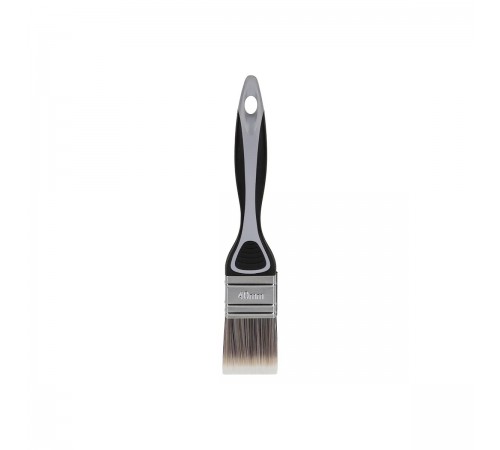 10346 Кисть Rollingdog BT1000 40мм, прямой срез, полиэстер, серия Professional