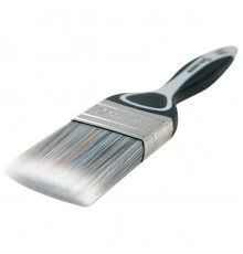 10346 Кисть Rollingdog BT1000 40мм, прямой срез, полиэстер, серия Professional