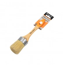 10687 Кисть Rollingdog Design 45мм, овальная, смешанная щетина, серия Professional