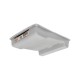 20039 Кювета для краски Rollingdog Tray King 30 см, серия Professional