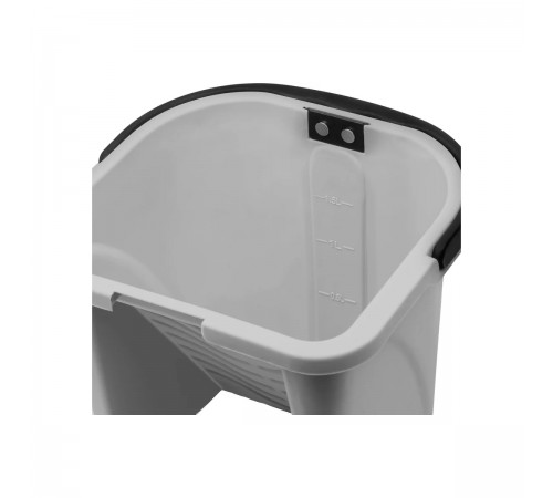 20060 Кювета для краски Rollingdog 4” (100мм), серия Professional.