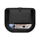 20077 Крышка для кюветы Rollingdog 9” (230мм), серия Professional.