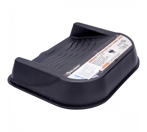 20077 Крышка для кюветы Rollingdog 9” (230мм), серия Professional.