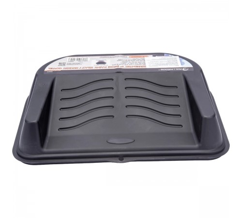 20077 Крышка для кюветы Rollingdog 9” (230мм), серия Professional.