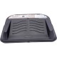 20077 Крышка для кюветы Rollingdog 9” (230мм), серия Professional.