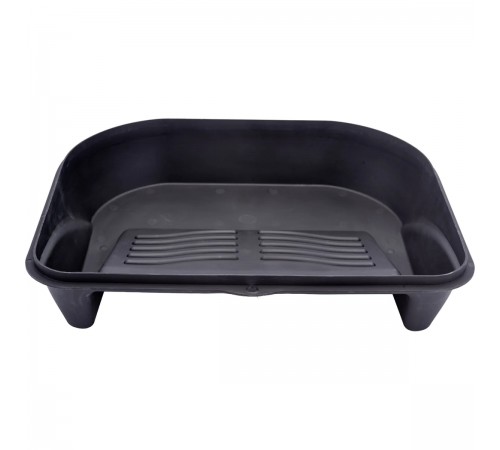 20077 Крышка для кюветы Rollingdog 9” (230мм), серия Professional.