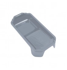 20125 Кювета для краски Rollingdog 4" (100мм), серия Elite. 