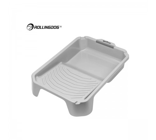 20126 Кювета для краски Rollingdog 9" (230мм), серия Elite.