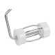 30027 Бюгель Rollingdog American Style 76мм, O38мм, серия Professional
