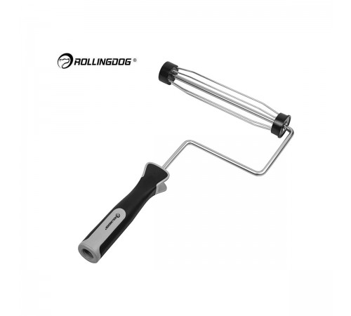 30058 Бюгель Rollingdog DETAIL PRO 230мм, O38мм, серия Elite