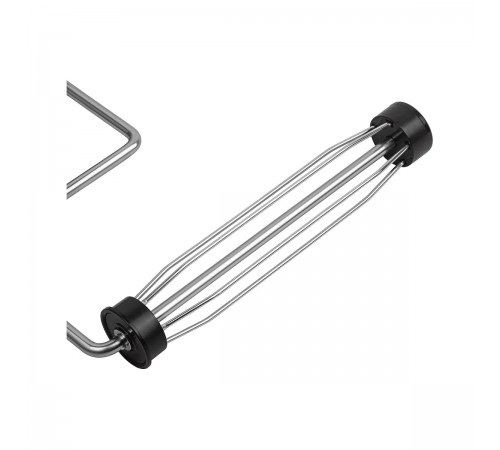 30058 Бюгель Rollingdog DETAIL PRO 230мм, O38мм, серия Elite