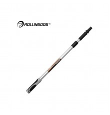40041 Телескопический удлинитель Rollingdog 70-120 см, алюминий, серия Professional. 