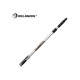 40041 Телескопический удлинитель Rollingdog 70-120 см, алюминий, серия Professional.