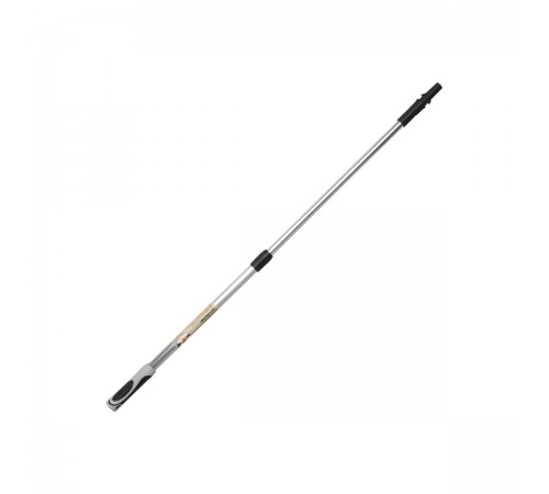 40041 Телескопический удлинитель Rollingdog 70-120 см, алюминий, серия Professional.