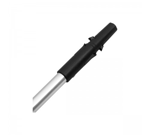 40041 Телескопический удлинитель Rollingdog 70-120 см, алюминий, серия Professional.