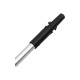 40041 Телескопический удлинитель Rollingdog 70-120 см, алюминий, серия Professional.