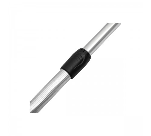 40041 Телескопический удлинитель Rollingdog 70-120 см, алюминий, серия Professional.