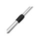 40041 Телескопический удлинитель Rollingdog 70-120 см, алюминий, серия Professional.