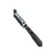 40041 Телескопический удлинитель Rollingdog 70-120 см, алюминий, серия Professional.