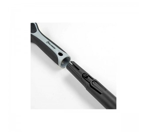 40067 Телескопический удлинитель Rollingdog 60-90 см, алюминий, серия Professional