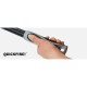 40083 Телескопический удлинитель Rollingdog QuickFire 110-200 см, алюминий, серия Elite.