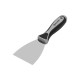 50004 Малярный шпатель Rollingdog FX500 3" (75мм), серия Professional.