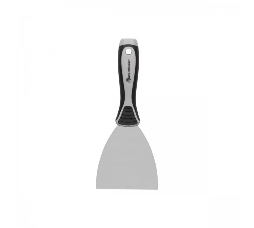50005 Малярный шпатель Rollingdog FX500 4" (100мм), серия Professional.