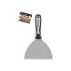 50007 Малярный шпатель Rollingdog FX500 6" (152мм), серия Professional.