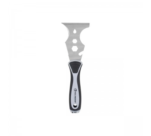 Шпатель-скребок многофункциональный 12в1 Rollingdog FX500, серия Professional 50019
