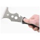 Шпатель-скребок многофункциональный 12в1 Rollingdog FX500, серия Professional 50019