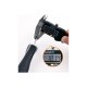 Шпатель-скребок многофункциональный 12в1 Rollingdog FX500, серия Professional 50019