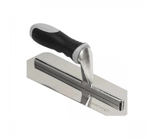 50104 Гладилка Rollingdog T1000 250x100-85мм, серия Professional