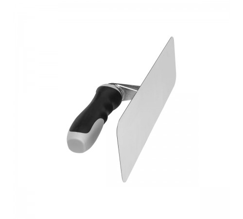 50104 Гладилка Rollingdog T1000 250x100-85мм, серия Professional
