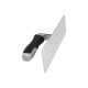 50104 Гладилка Rollingdog T1000 250x100-85мм, серия Professional
